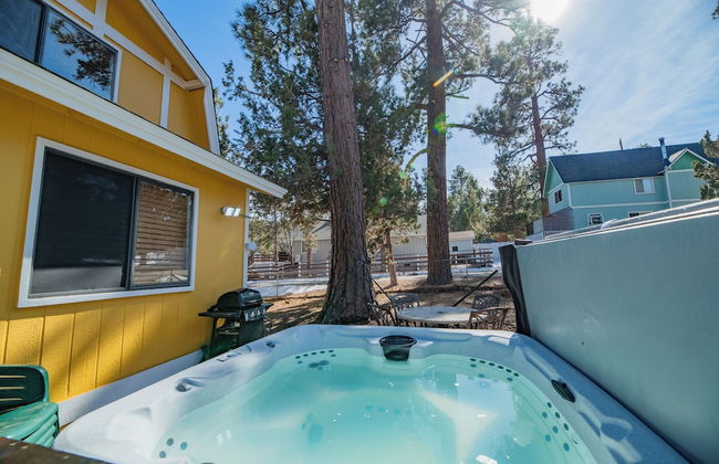 The Love Shack - Foto 18