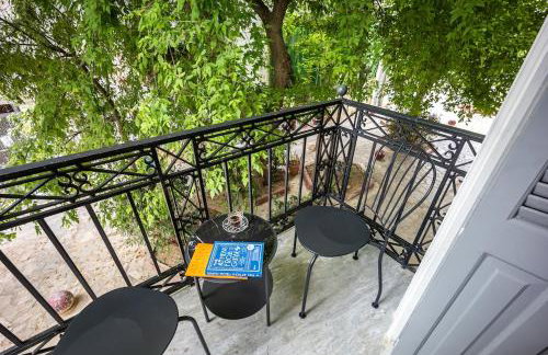 A Majestic Oasis in Keramikos, the Heart of Athens - Foto 74