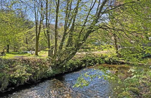 The Old Forge Exford - Foto 18