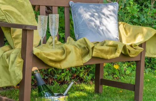 Routhorpe House - Foto 56