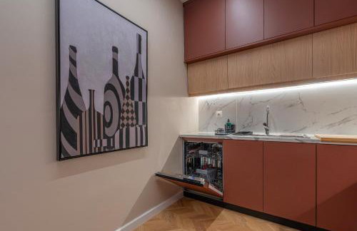 Kerameikos Elégance 2BR Apartment - Foto 34