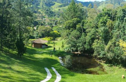 Chalé Portal Lazer Propriedade Inteira - Photo 1