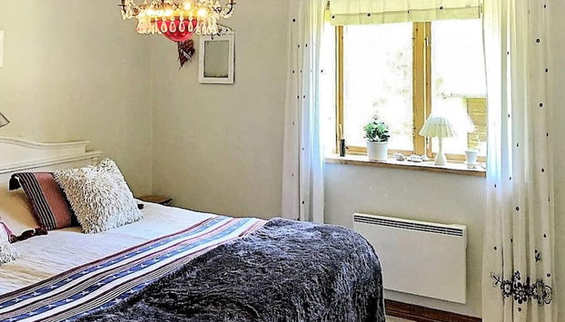8 Person Holiday Home in Solleron - Foto 5, Interior