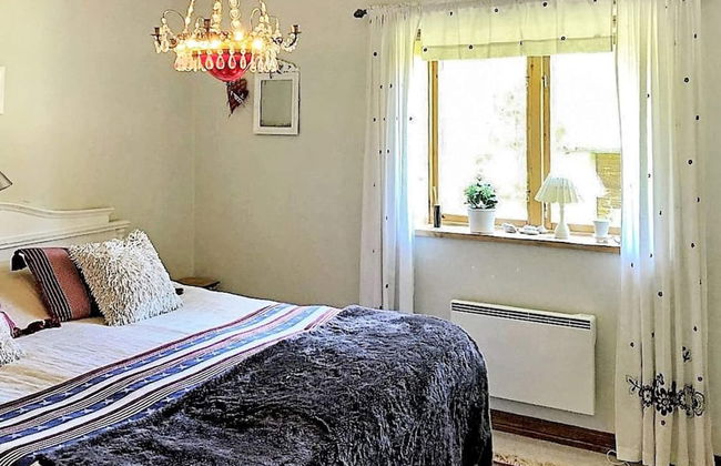 Cozy Cottage Retreat in Gesunda-by Traum - Foto 8