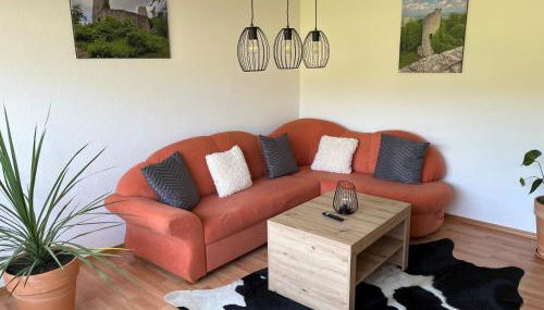 Ferienwohnung Burkart - Foto 2