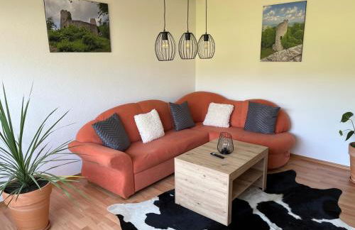 Ferienwohnung Burkart - Foto 2