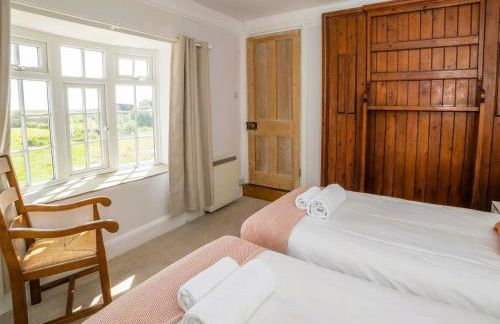 Coastguard Cottage - Foto 38