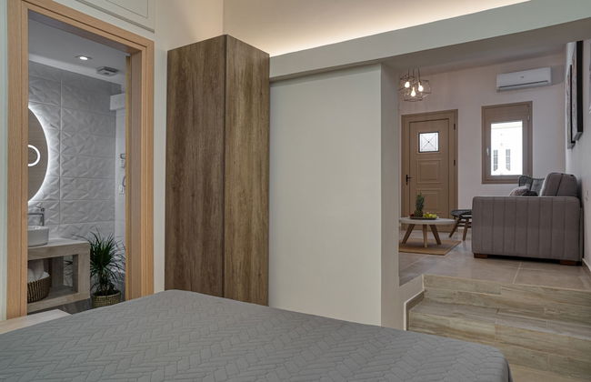 Andy & Hari's Elegant Town Studios - Foto 7