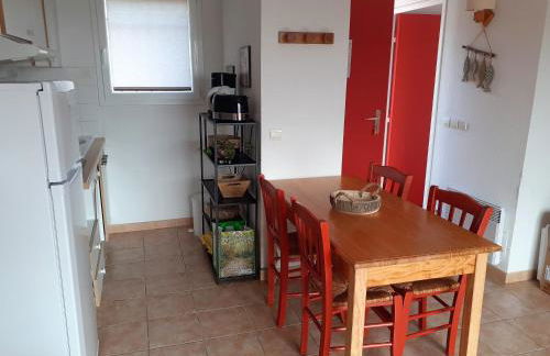 Gîte du Gua des Brasses au bord du lac de la Raviège - Foto 14