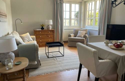 Rural idyll under thatched roof - Foto 9