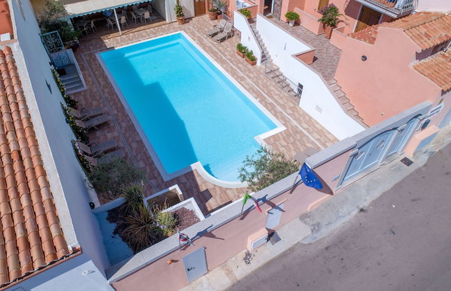 Residence Cristal Blu - Foto 48