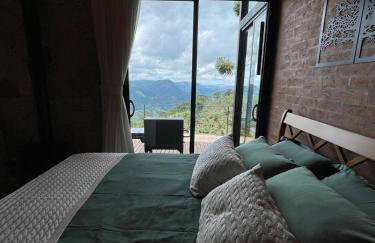 Chalés Bergview - Foto 67