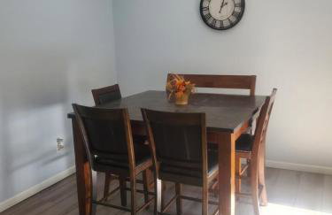 Cozy Indy Home - Foto 4