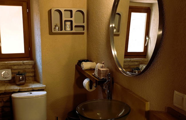 La Masia Costa Brava - Foto 56