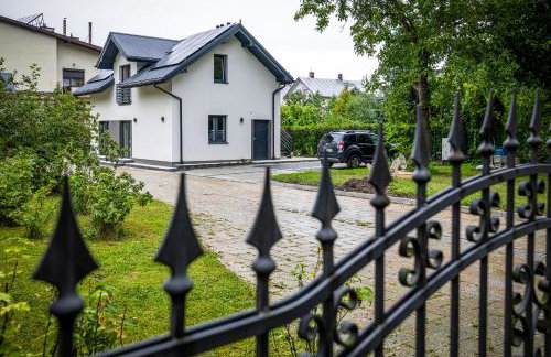 Dębowy Zakątek - Foto 12