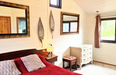 Beaver 1 HuntersMoon-warminster-Wiltshire - Photo 15