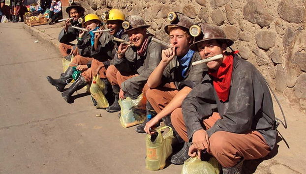 Potosi Mines Tour + Thuru Museum - Foto 4