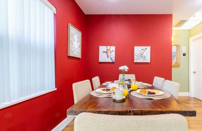 Beachside Bliss Lush Private Pool BBQ King Bed - Foto 27