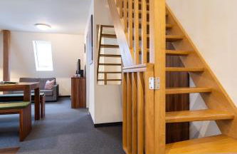 Apartment Felswelten - Foto 25