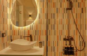 Alkyoni luxury apartments Katakolo - Photo 41