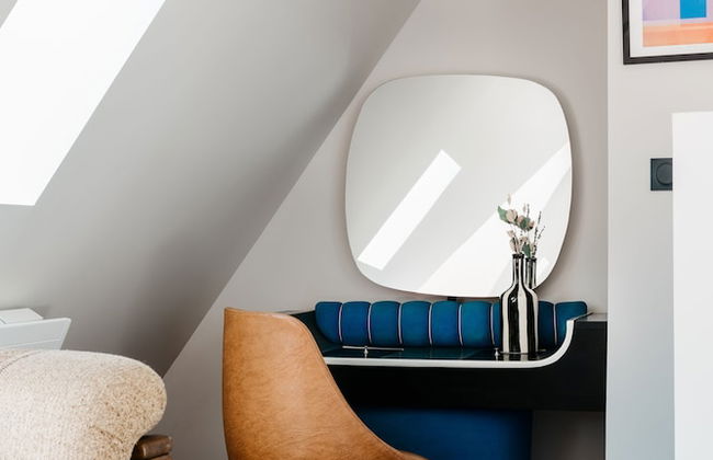 Edgar Suites Louvre - Jour - Foto 49