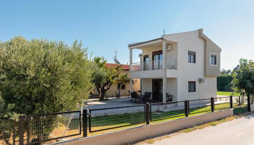 Villa Zen New Plagia Chalkidiki - Foto 5