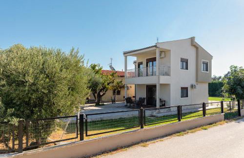 Villa Zen New Plagia Chalkidiki - Foto 5