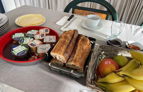 Résidence Pasturella - Foto 51