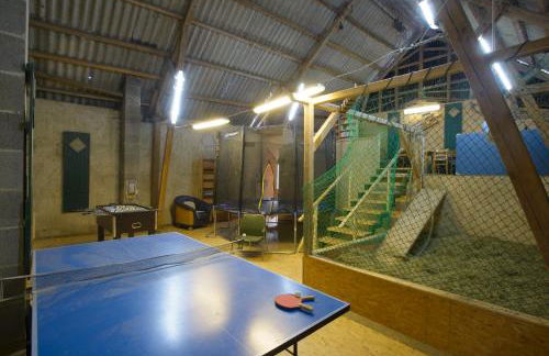 Nengshof Ferienwohnung Wildrose - Foto 63