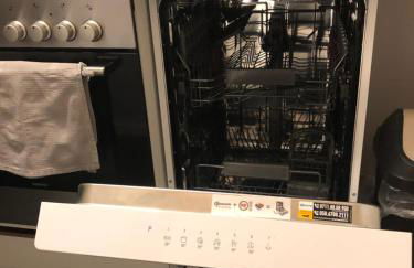 Stylish Apartment in the Heart of Hamburg - Foto 46