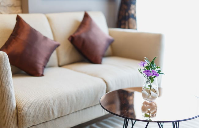 Parc Borough City Resort - Foto 64