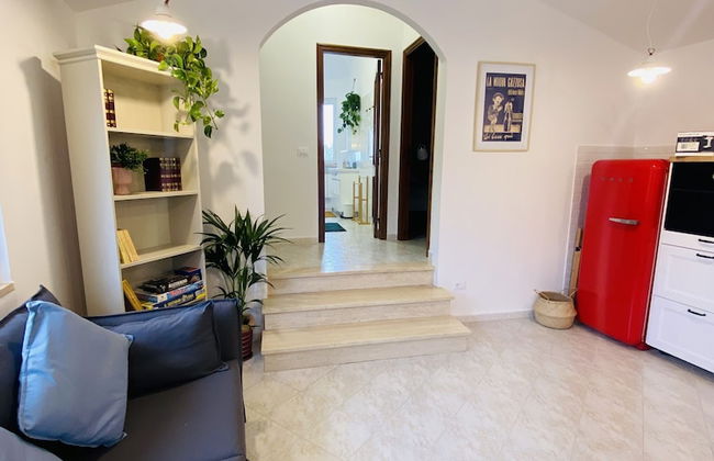 Bonaventura Holiday Home - Photo 20