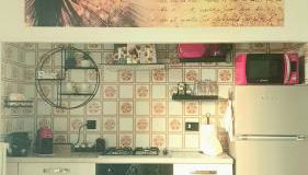 ᑕᗩSᗩ ᗰᗩᖴᗩᒪᗪᗩ A 2 passi dalla stazione e dal centro storico, posto auto interno - Foto 2