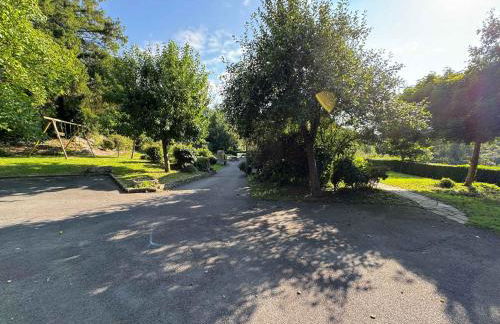 La Clef Decamp Hambye'ance Nature 28pers spa finlandais billard - Foto 42