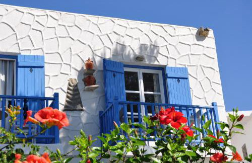 Nissiotiko Hotel - Photo 18