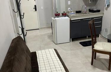 Flat Centro Rio Av Presidente Vargas x Uruguaiana - Vista panorâmica do Cristo & Metrô - Foto 2