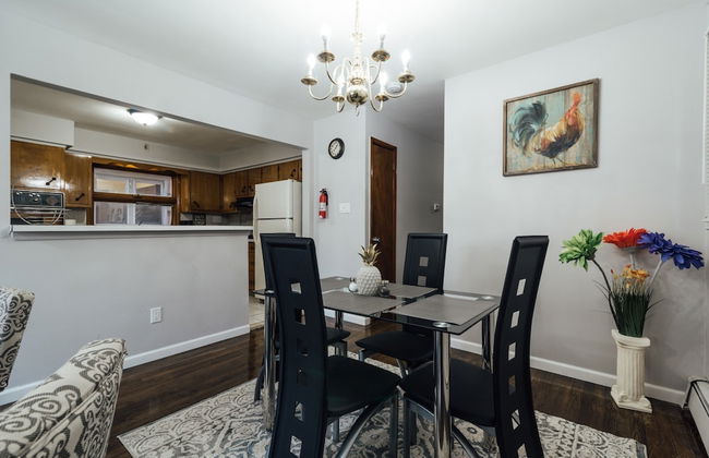 3 Bedroom near Journal Square - Foto 16