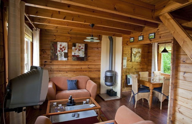 Escape in Dochamps Chalet - Photo 8