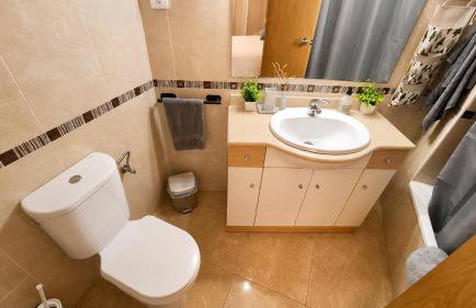 Apartamento Aloha Delta - Foto 10