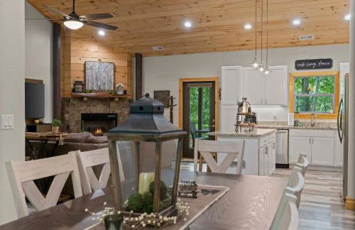 Stunning Views, Superb Atmosphere, Modern Amenities, In the Middle of Nature - Foto 40