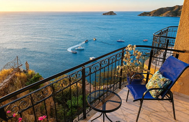 Sea View - Rodadero - First Beachfront Line - 2 Pools - Foto 65