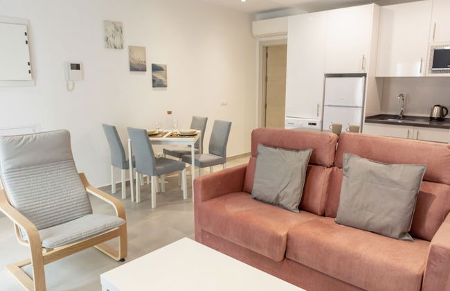 Apartamentos Kouohana - Foto 27