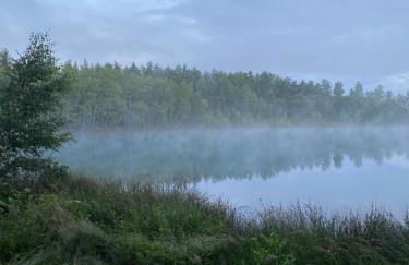 Haus am See Ferienhaus 4 - Foto 55