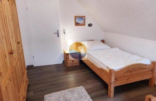 Ferienunterkunft in Hagermarsch - Foto 18