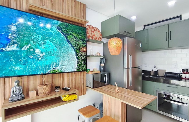 Lindos Flats - Maraca Beach Residence II - Foto 40