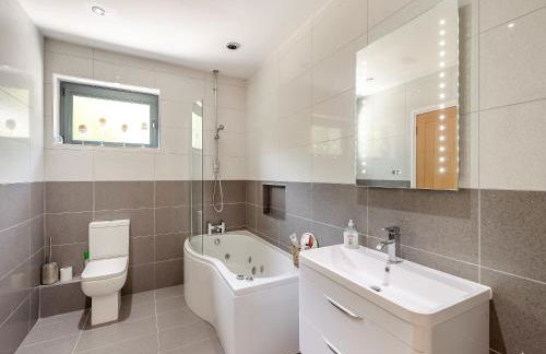 Foxton Lodge - Uk47296 - Foto 12