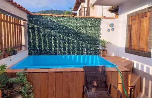 Casa Terra Nova Paraty - Foto 10