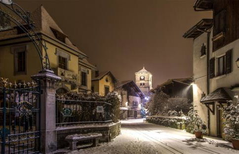 Au Rêve Savoyard 3 - 6 personnes - Photo 5