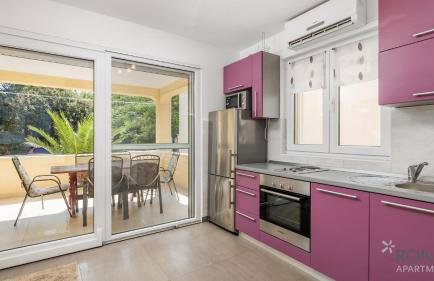 Rona apartments Goran - Foto 1