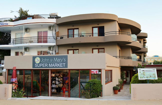 Johnmary Studios - Foto 10